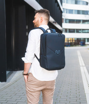 Backpack Pro 2 + Hip Belt