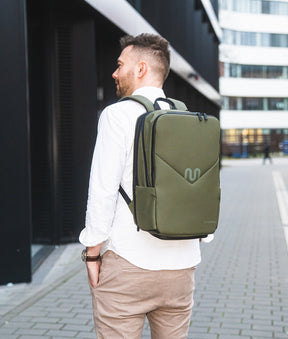 Backpack Pro 2 + Hip Belt
