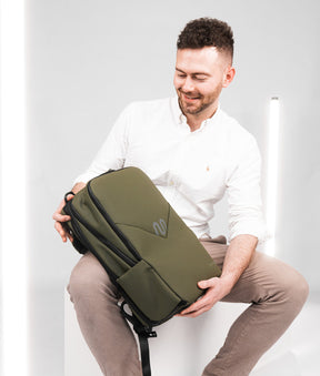 Backpack Pro 2 + Hip Belt
