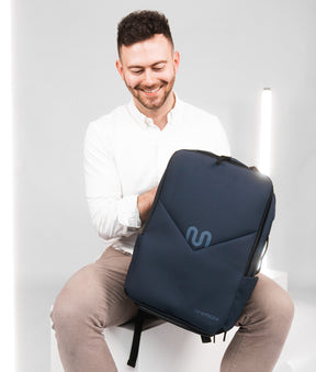 Backpack Pro 2 + Hip Belt