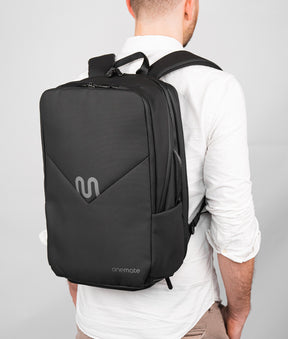 Backpack Pro 2 + Hip Belt