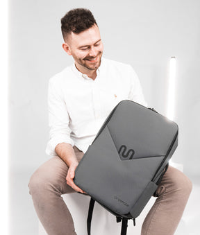 Backpack Pro 2 + Hip Belt