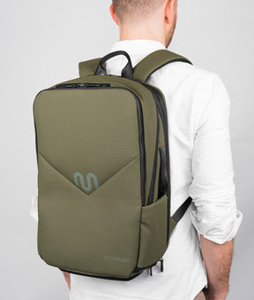 Backpack Pro 2 + Hip Belt