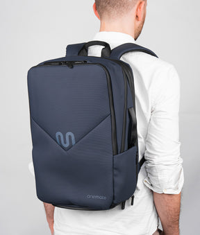 Backpack Pro 2 + Hip Belt