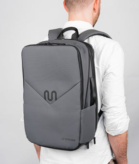 Backpack Pro 2 + Hip Belt