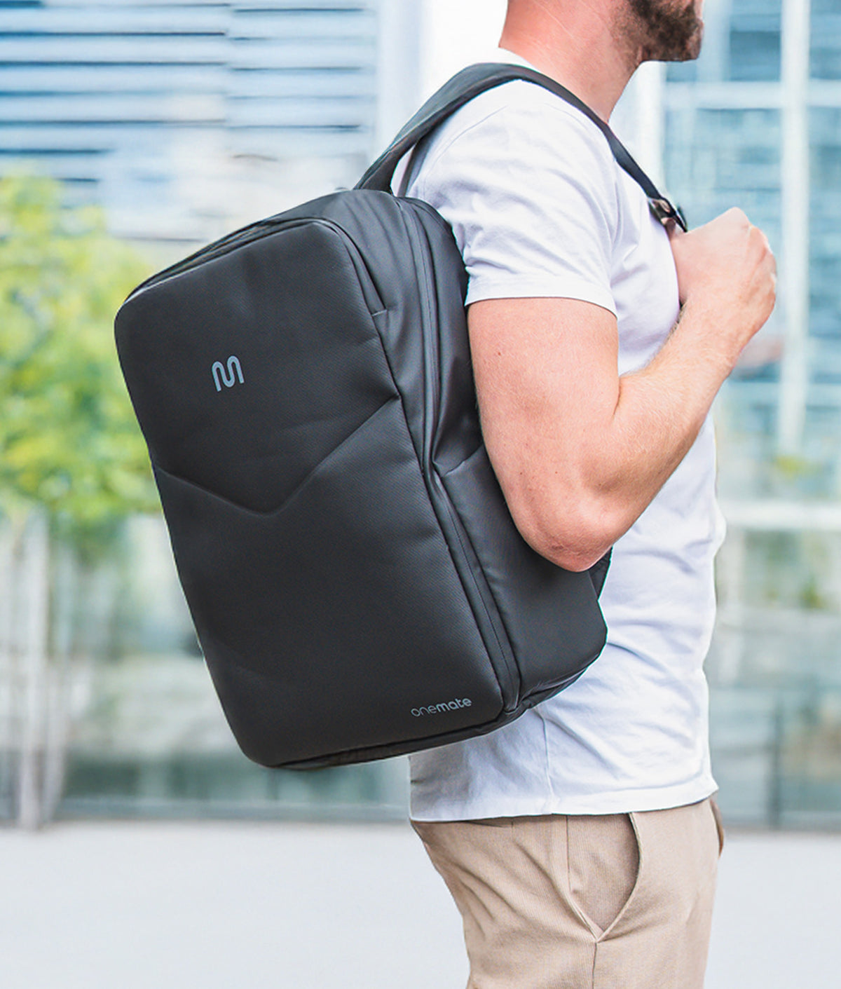 Modular Backpack Pro 2