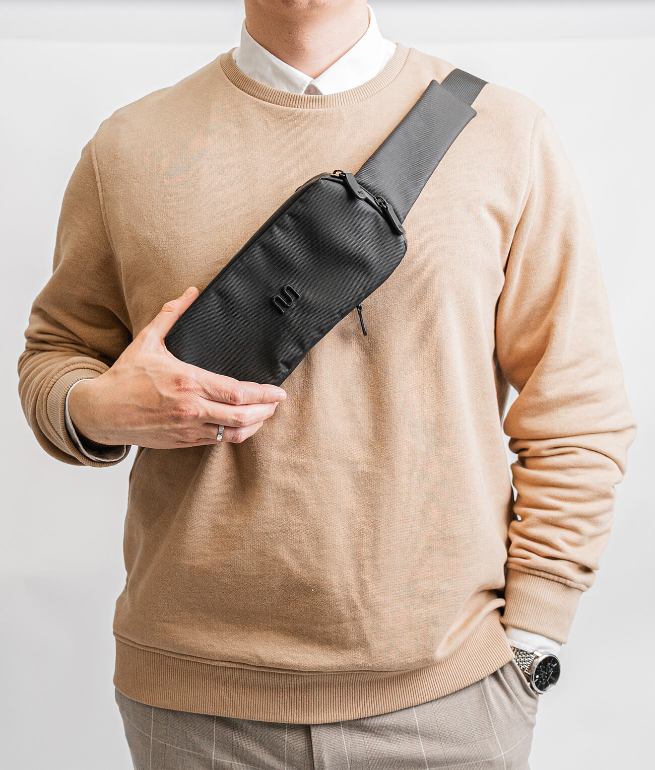 Travel Backpack Ultimate 2 + Hip Belt Pro Bundle