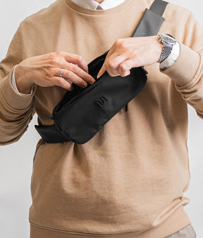 Travel Backpack Ultimate 2 + Hip Belt Pro Bundle