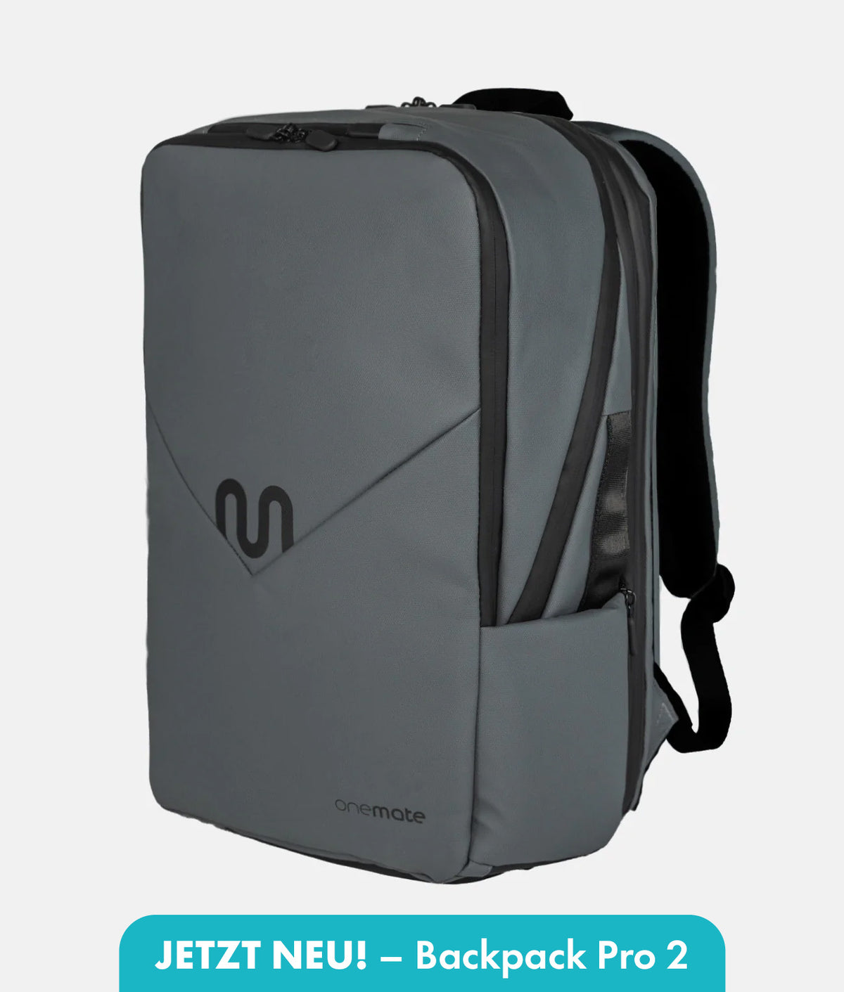 Backpack Pro 2