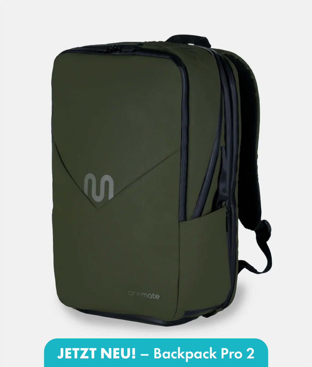 Backpack Pro 2