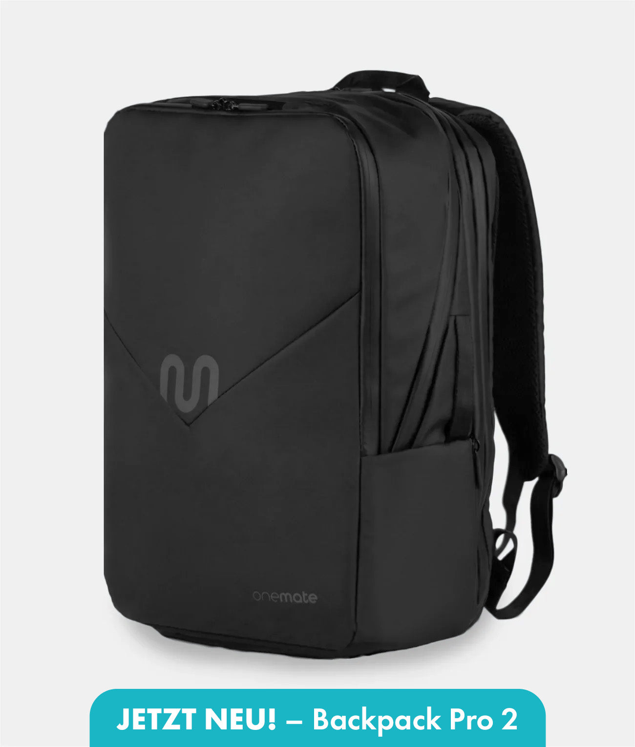 Backpack Pro 2