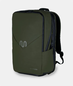 Backpack Pro 2 + Hip Belt
