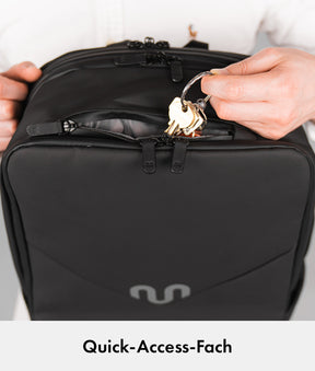 Pro City Bundle – Backpack Pro 2 + Hip Bag Pro