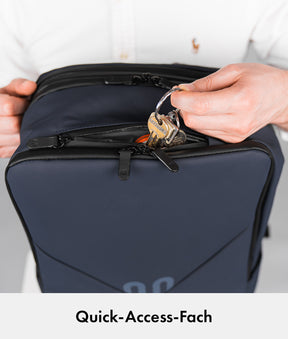 Backpack Pro 2 + Hip Belt