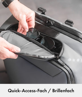 Travel Backpack Ultimate 2