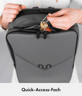 Pro City Bundle – Backpack Pro 2 + Hip Bag Pro