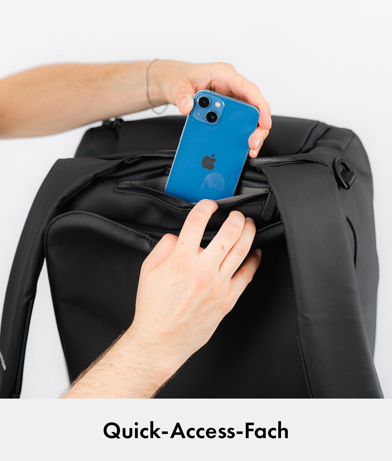 Travel Bag Bundle M – Travel Bag Ultimate + Packing Cubes + Toiletry Bag