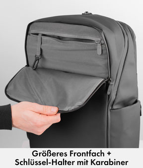 Modular City Bundle – Modular Backpack Pro 2 + Hip Bag Pro