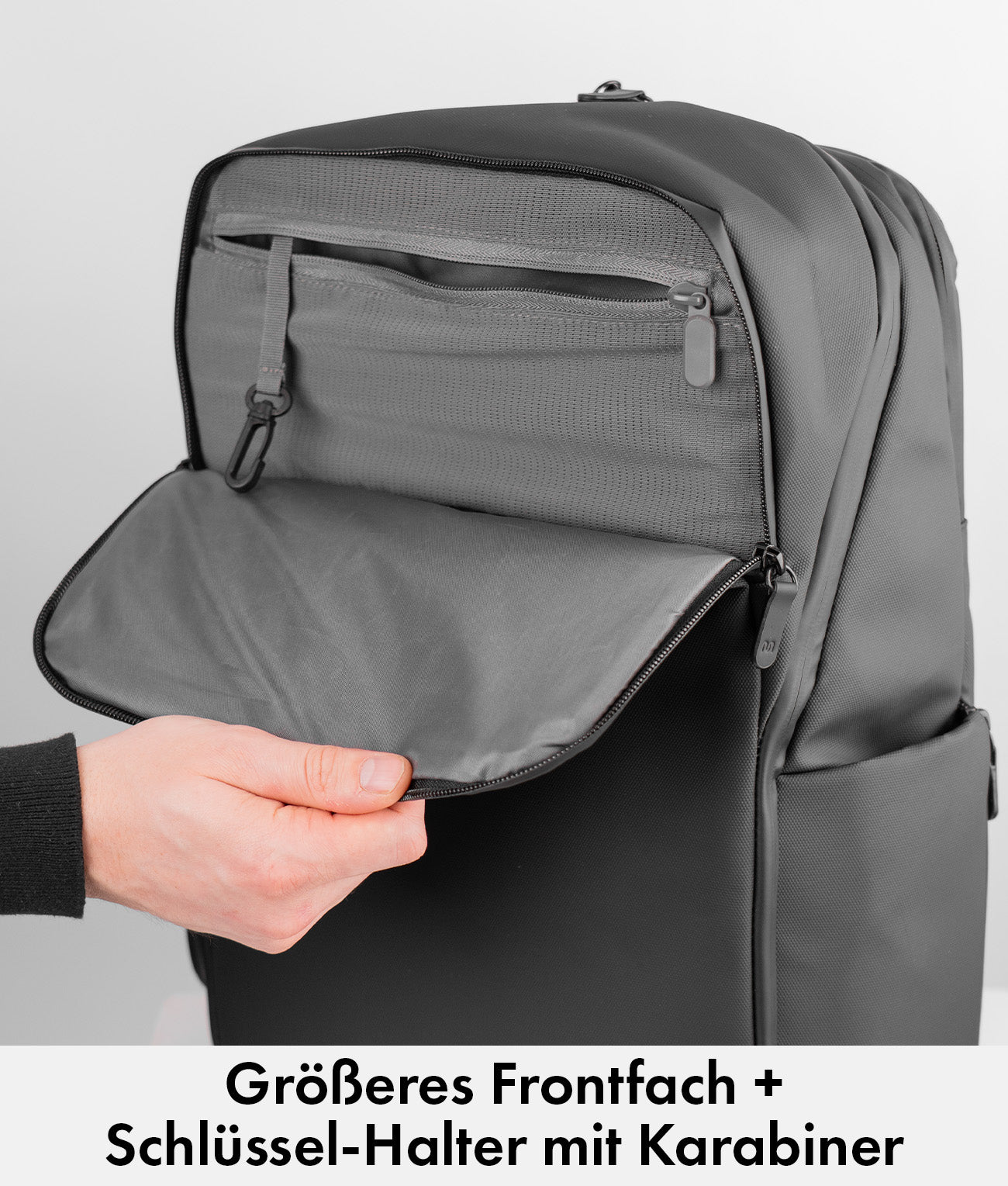 Modular City Bundle – Modular Backpack Pro 2 + Hip Bag Pro