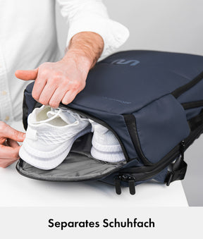 Backpack Pro 2 + Hip Belt