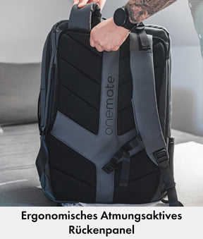 Travel Backpack Ultimate 2