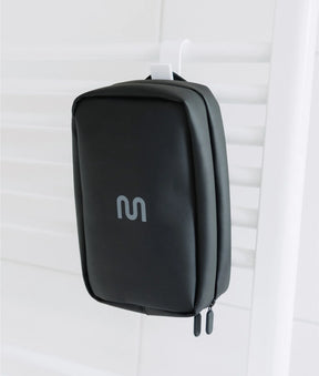 Pro Travel Bundle L – Travel Backpack Pro + Packing Cubes + Toiletry Bag + Tech Organizer