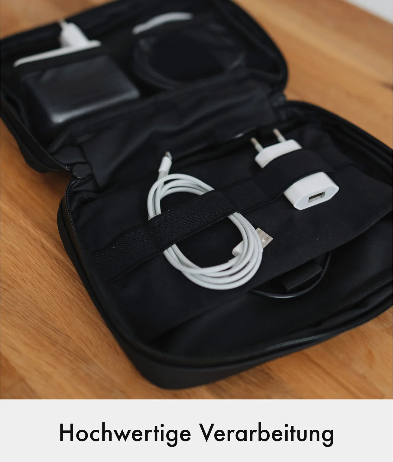 Tech Bundle – Modular Backpack Pro 2 + TechOrganizer