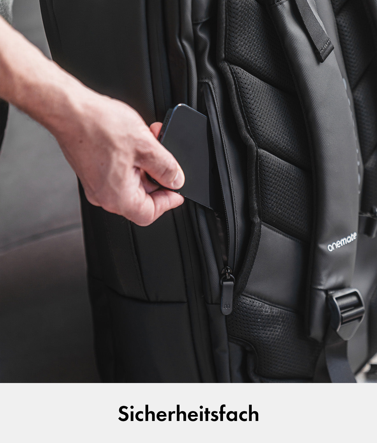 Ultimate Travel Bundle M – Travel Backpack Ultimate 2 + Packing Cubes + Toiletry Bag