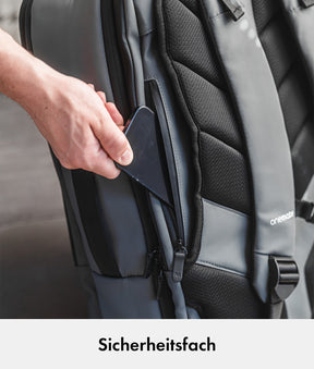 Travel Backpack Ultimate 2