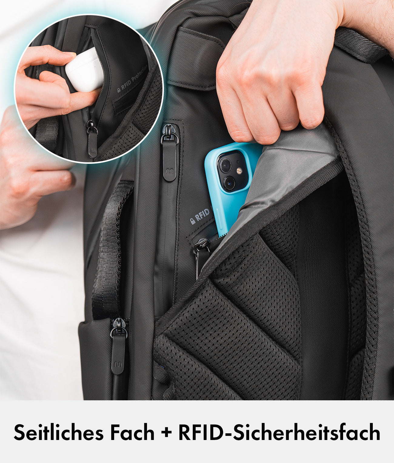 Backpack Pro 2