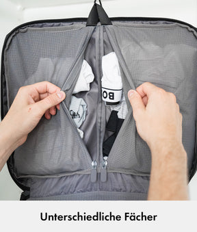 Trip Bundle S – Backpack Pro 2 + Packing Cube Pro