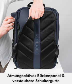 Backpack Pro 2 + Hip Belt Pro Bundle