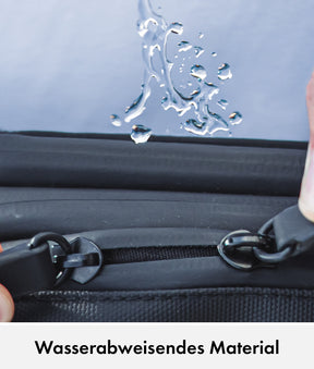 Modular City Bundle – Modular Backpack Pro 2 + Hip Bag Pro