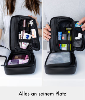 Toiletry Bag